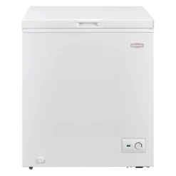 MARATHON Congélateur coffre 5,0 pi3, Blanc, Horizontal, 28" - MCF51W