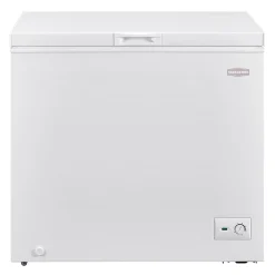 MARATHON Congélateur coffre 7 pi3, Blanc, Horizontal, 36" - MCF71W
