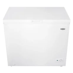 MARATHON Congélateur coffre 8,6 pi3, Blanc, Horizontal, 38" - MCF91W
