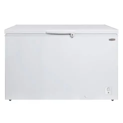 MARATHON Congélateur de luxe 14 pi3, Blanc, Horizontal, 55" - MCF140W