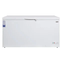 MARATHON Congélateur de luxe 20 pi3, Blanc, Horizontal, 71" - MCF200W