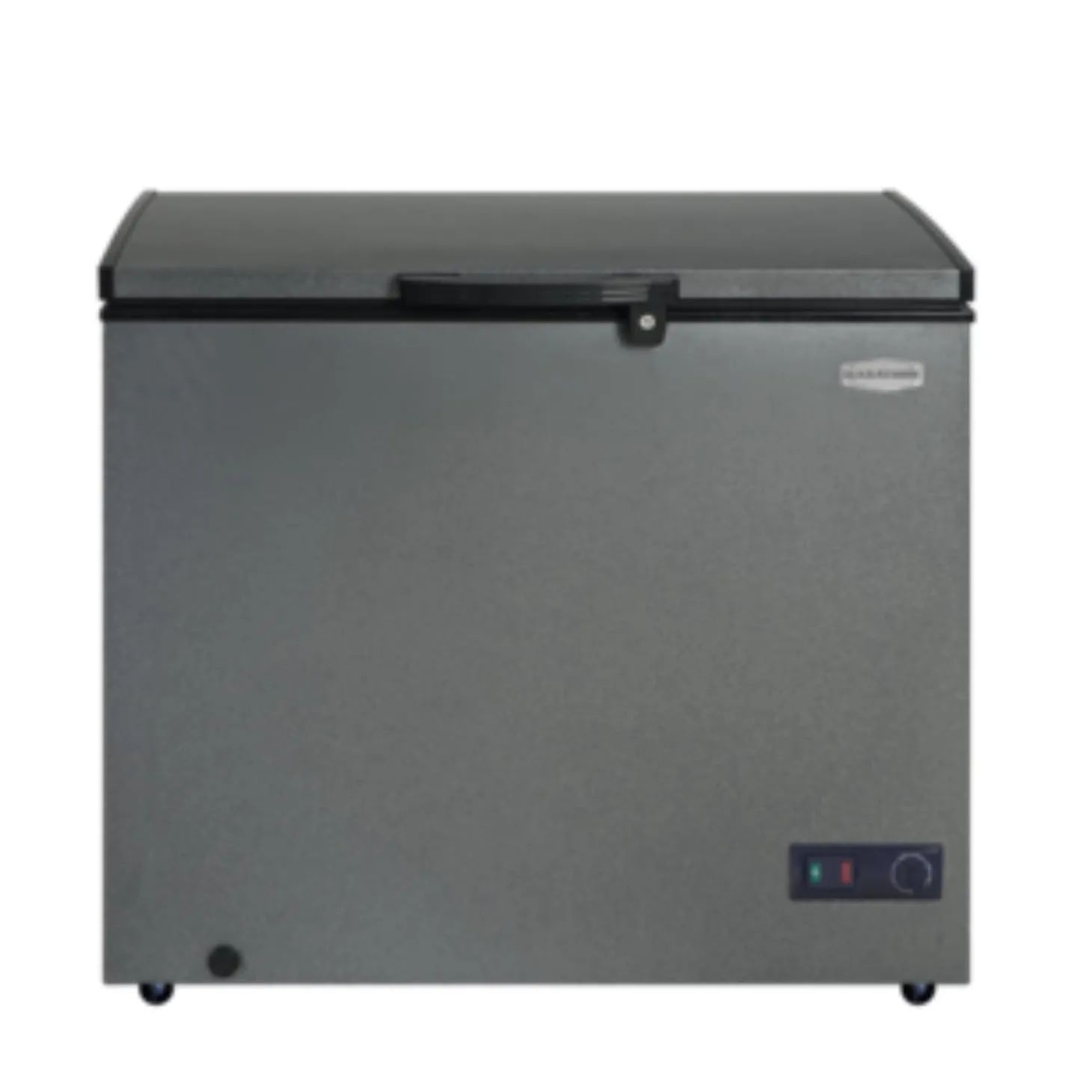 MARATHON Congélateur, Granite, Horizontal, 43" - MCF101GRD