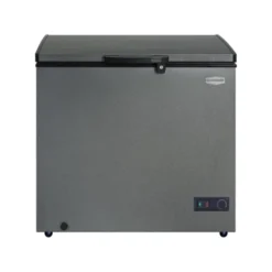 MARATHON Congélateur, Granite noir, Horizontal, 37" - MCF701GRD