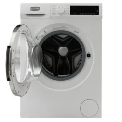 MARATHON Laveuse Chargement frontal Blanc 23.5" - MWM2214W