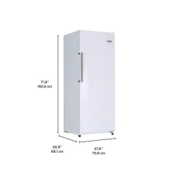 MARATHON Refrigerateur 14,9 pi3 28 poTout réfrigérateur - MAR149W
