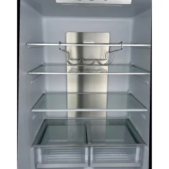 MARATHON Réfrigerateur 18 pi3 30 po usine avec charnieres droites Congélateur en bas - MFF179WBM-RH