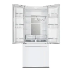 MARATHON Réfrigerateur 18 pi3 30 po Blanc Portes françaises - MFF180WFD-1