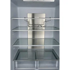MARATHON Réfrigerateur 18 pi3 30 po Blanc Portes françaises - MFF180WFD-1