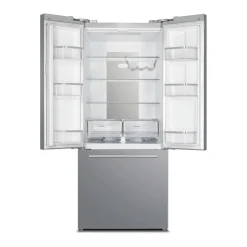 MARATHON Réfrigerateur 18 pi3 30 po Inox Portes françaises - MFF180SSFD-1