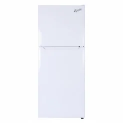 MARATHON Réfrigérateur 18 pi3 30 po Blanc Congélateur en haut - EFF181W