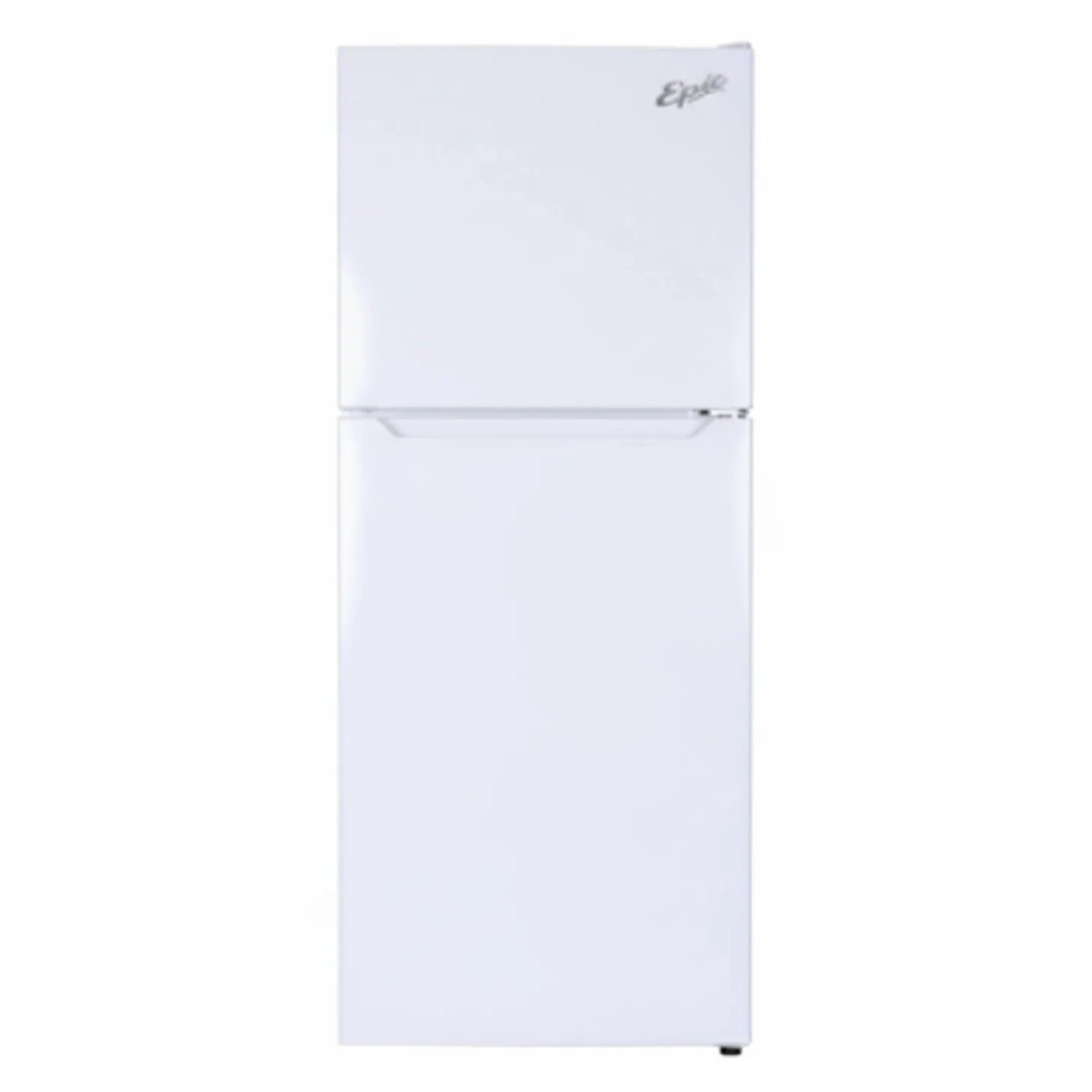 MARATHON Réfrigérateur 18 pi3 30 po Blanc Congélateur en haut - EFF181W