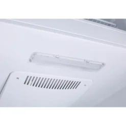 MARATHON Réfrigérateur 15 pi3 28 po Blanc Congélateur en haut - EFF148W-1