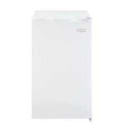 MARATHON Réfrigérateur compact 4,4 pi3 Blanc Compact - MAR46W
