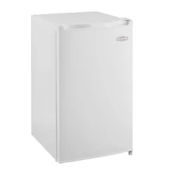 MARATHON Réfrigérateur compact 4,4 pi3 Blanc Compact - MAR46W
