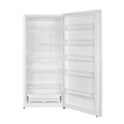 MARATHON Réfrigérateur Congélateur convertible - 21,2 pi³, Blanc, Vertical, 33" - EFF212W