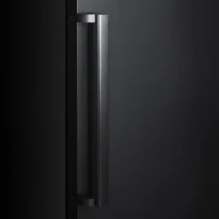 MARATHON Réfrigérateur Congélateur convertible 21,2 pi3 Inox noir- MFF212BLS