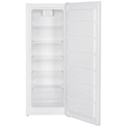 MARATHON Réfrigérateur/Congélateur convertible 7 pi3 22 po Blanc Tout réfrigérateur - ERF70W