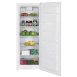 MARATHON Réfrigérateur/Congélateur convertible 7 pi3 22 po Blanc Tout réfrigérateur - ERF70W