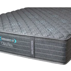 Matelas double ferme à ressorts ensachés - 54