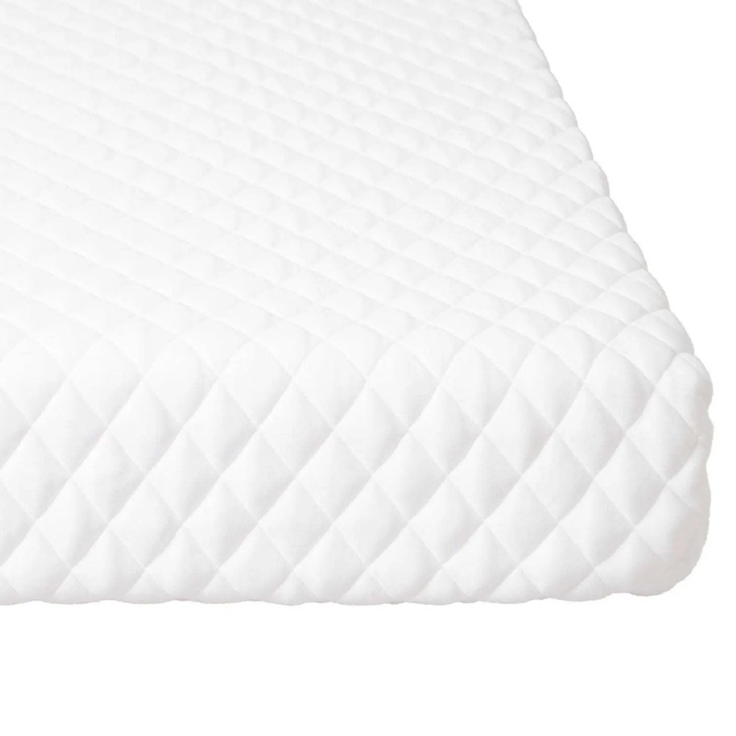Matelas double pour sofa-lit- 5"