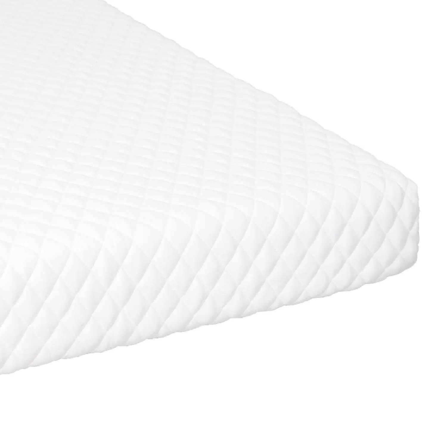 Matelas double pour sofa-lit- 5"