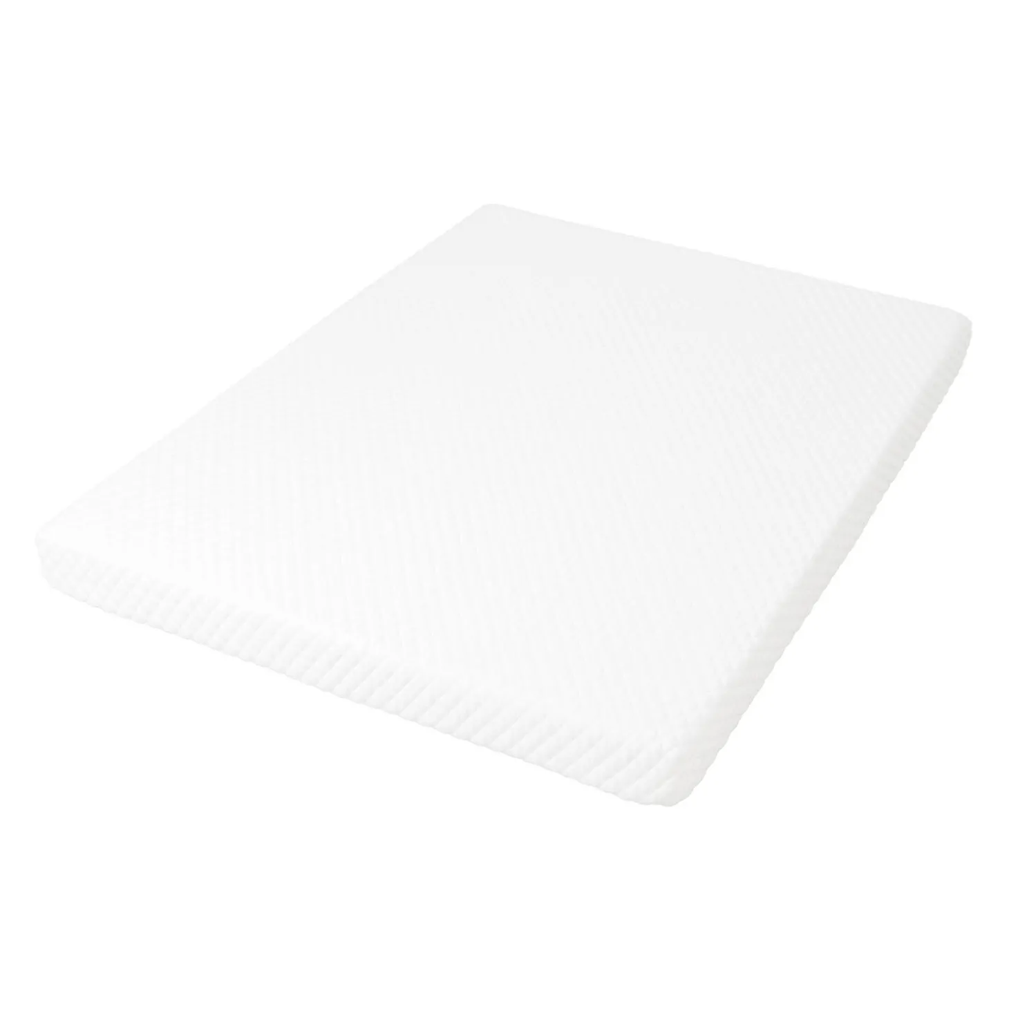 Matelas double pour sofa-lit- 5"