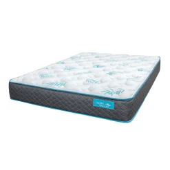Matelas double roulé ferme en mousse - 54"