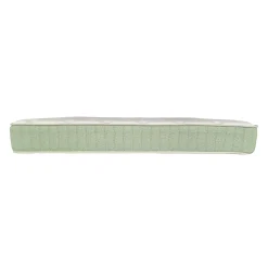 Matelas king roulé à ressorts ensachés ferme - 80