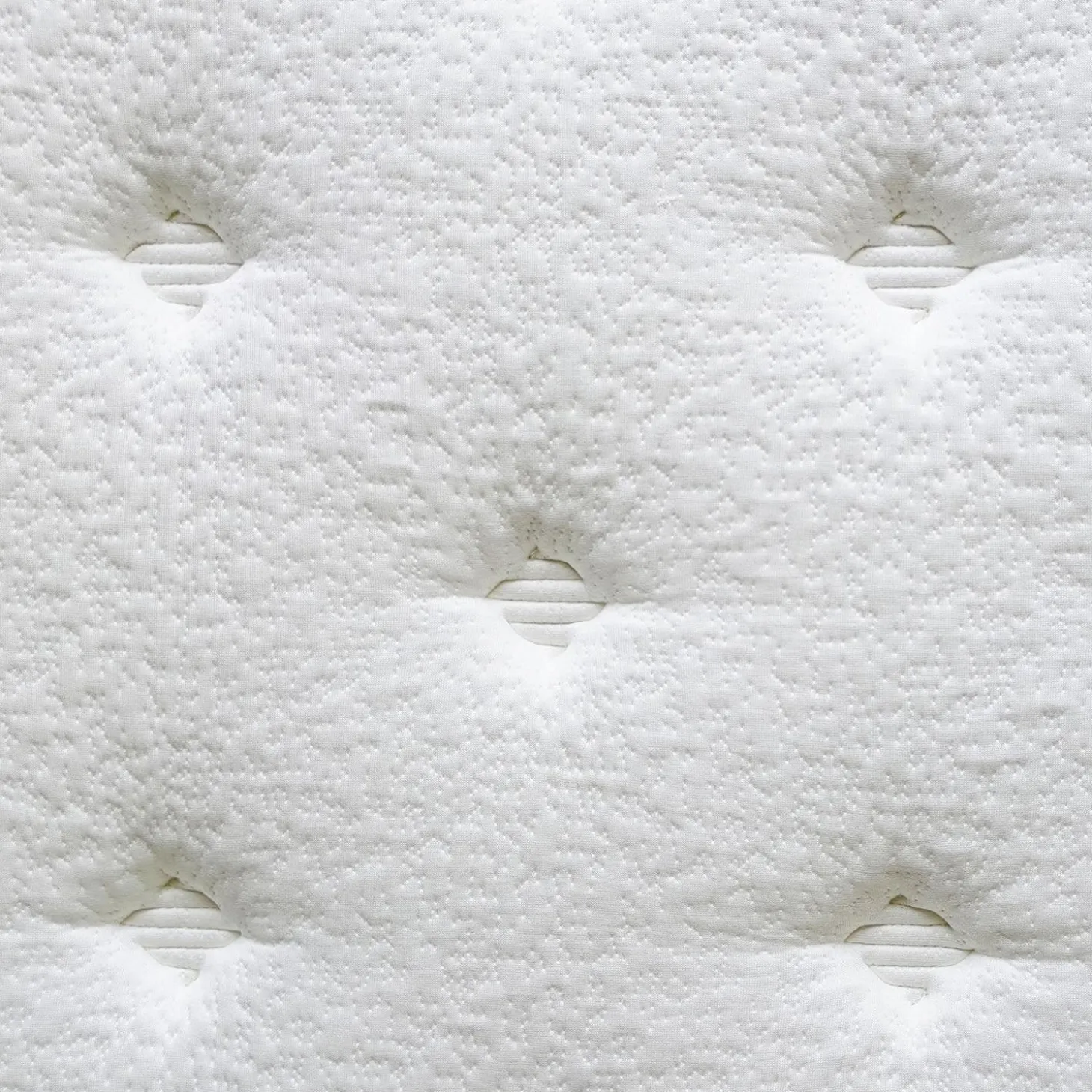 Matelas king roulé à ressorts ensachés ferme - 80"
