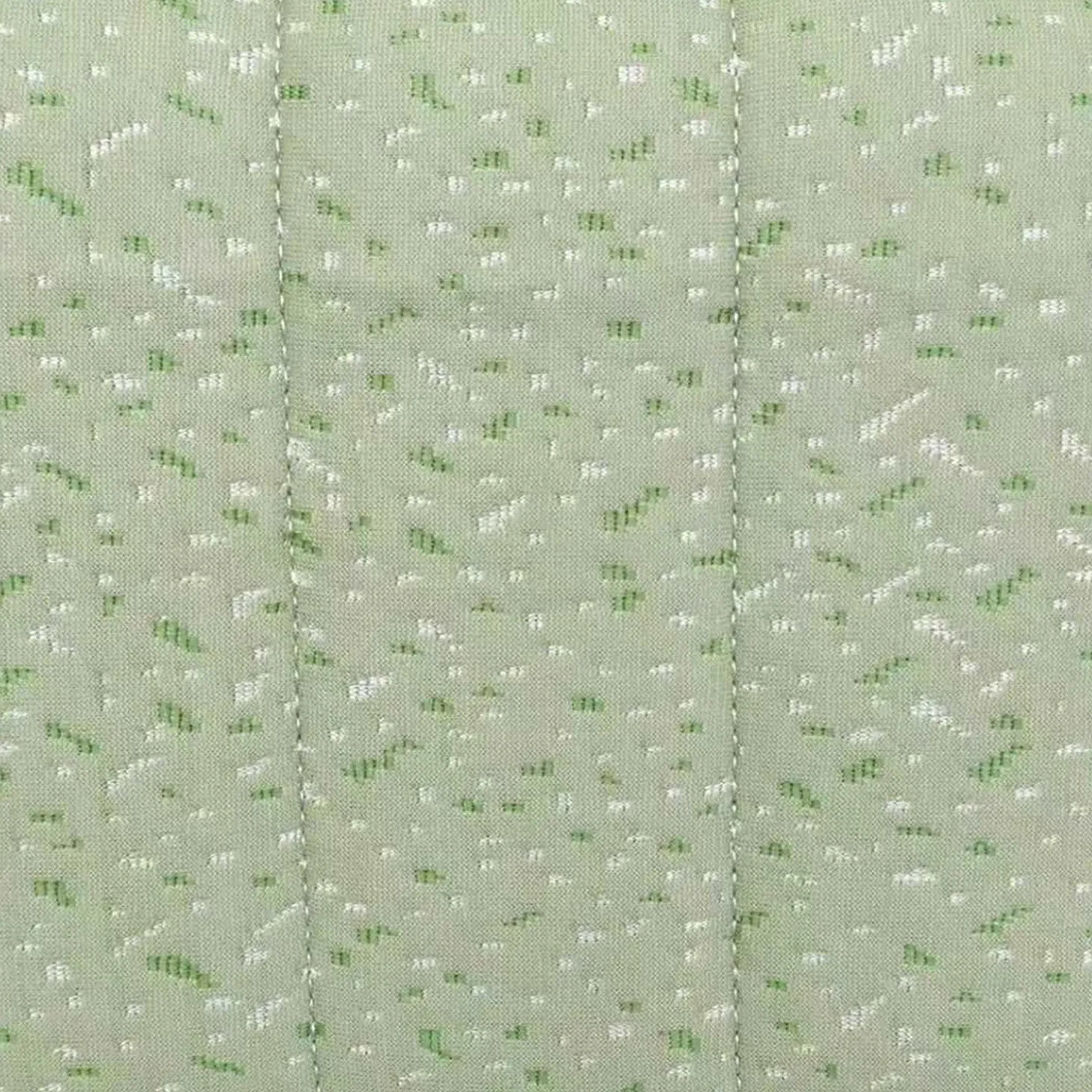 Matelas king roulé à ressorts ensachés ferme - 80"