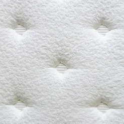 Matelas king roulé hybride semi-ferme - 80