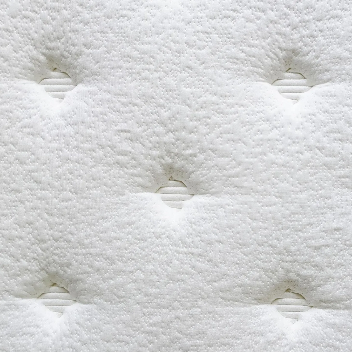 Matelas king roulé hybride semi-ferme - 80"
