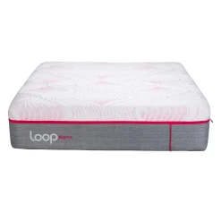 Matelas king roulémoelleuxavec nanoressorts- 78"