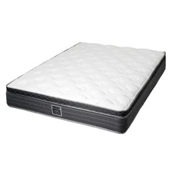 Matelas king semi-ferme à ressorts - 78"