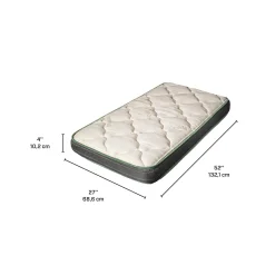 Matelas pour bassinette de bébé