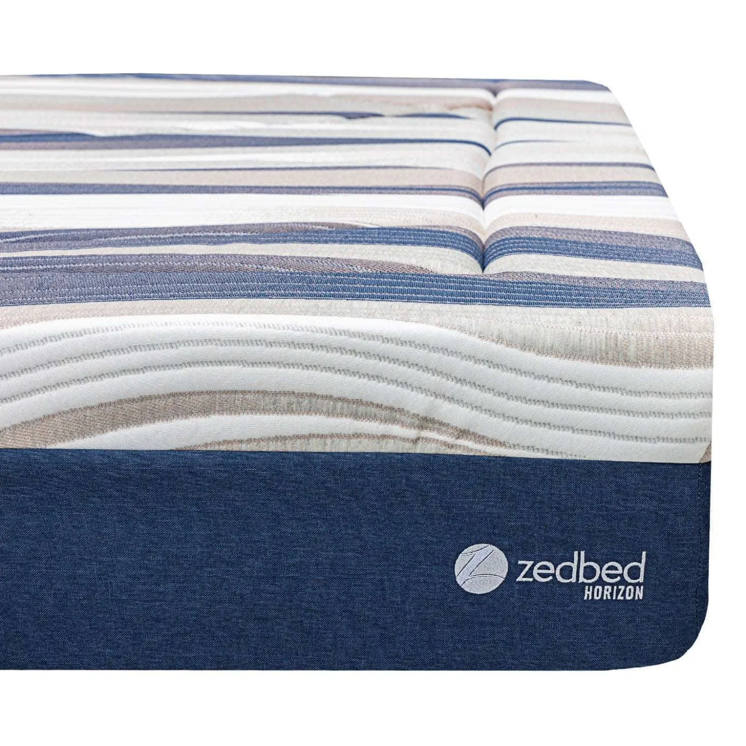 Matelas queen ferme à ressorts ensachés- 60"