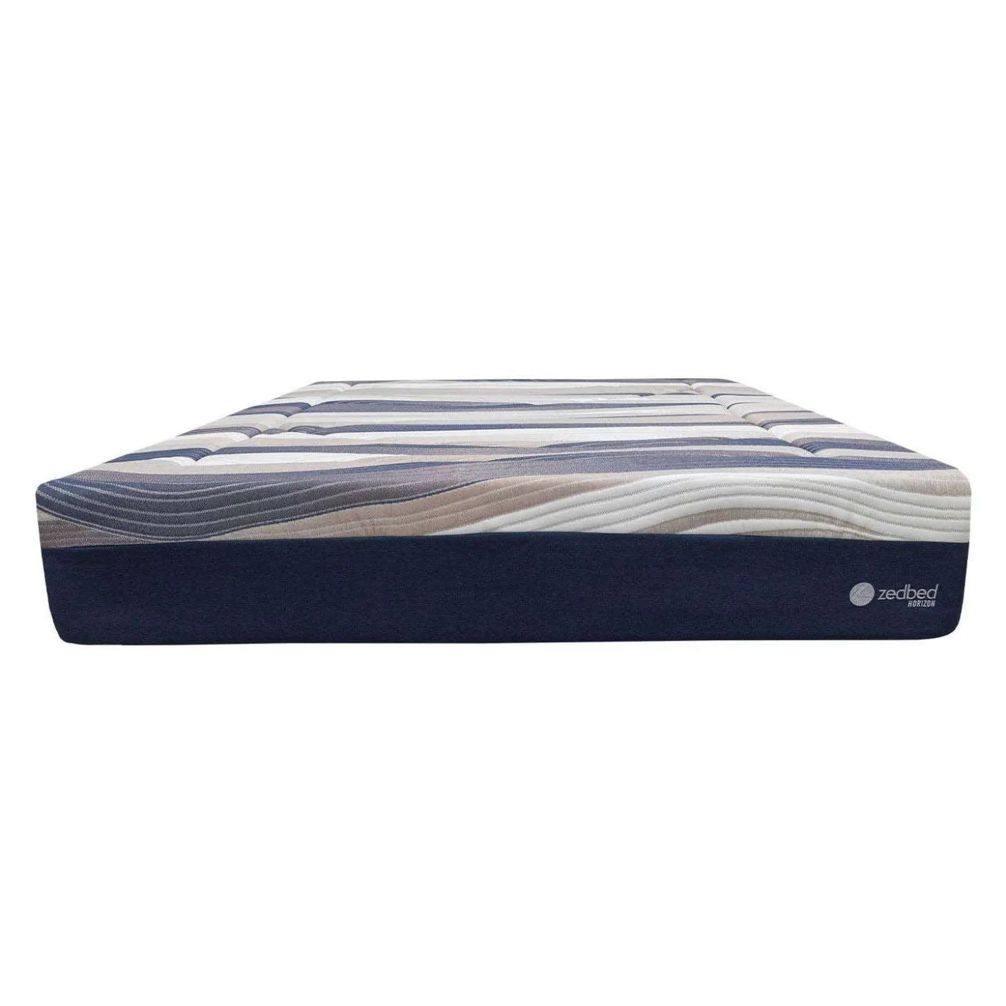 Matelas queen ferme à ressorts ensachés- 60"