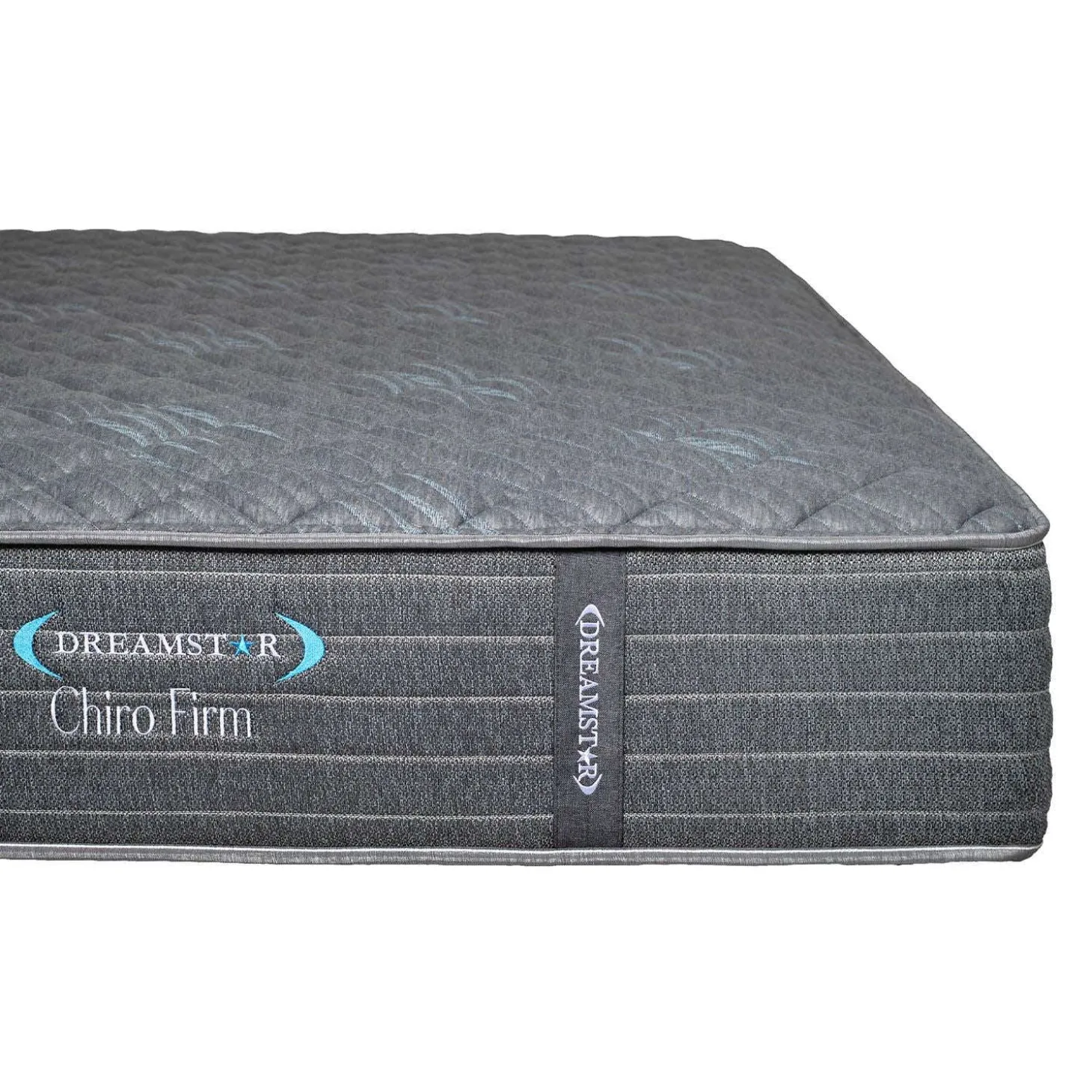 Matelas queen ferme à ressorts ensachés- 60"