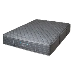 Matelas queen ferme à ressorts ensachés- 60"