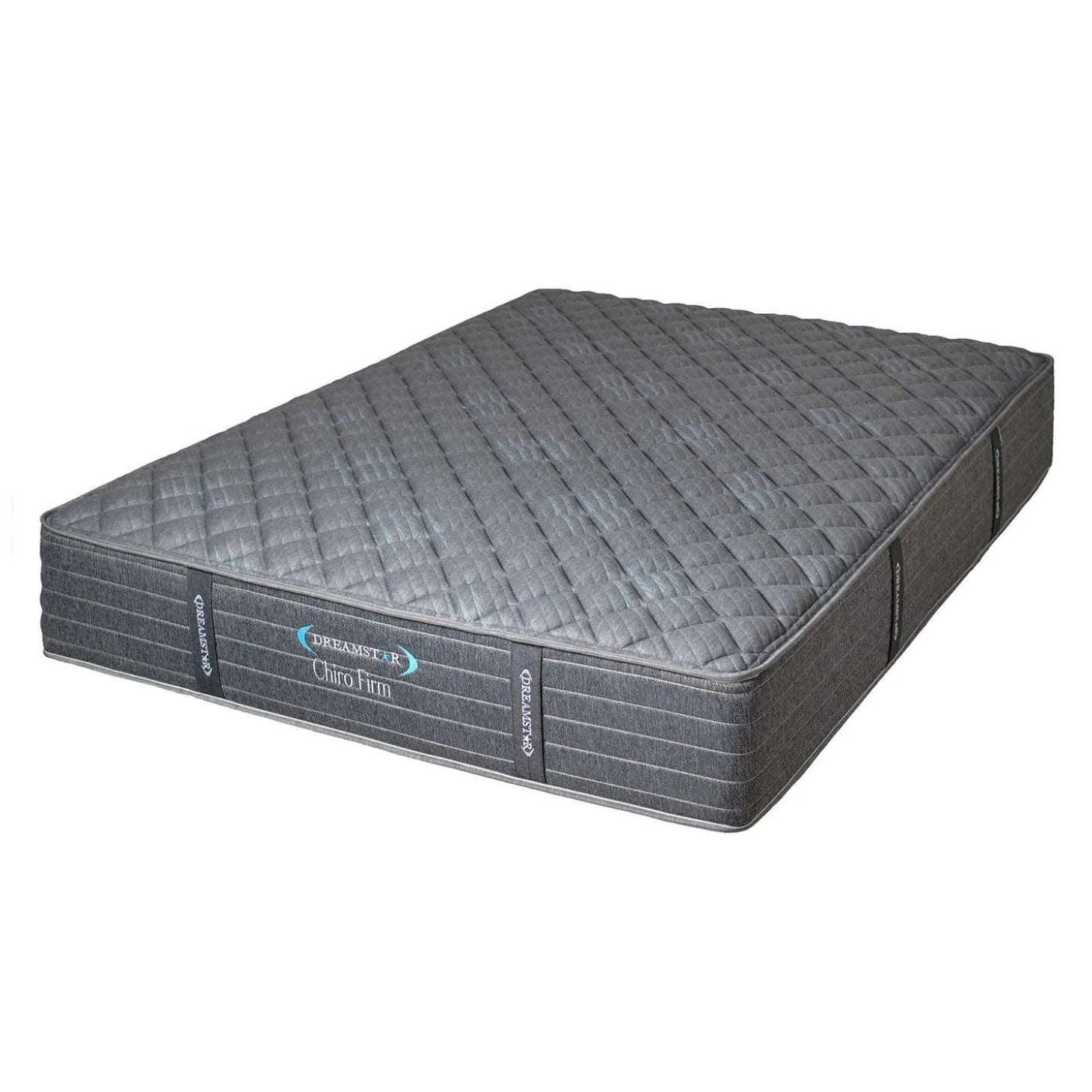 Matelas queen ferme à ressorts ensachés- 60"