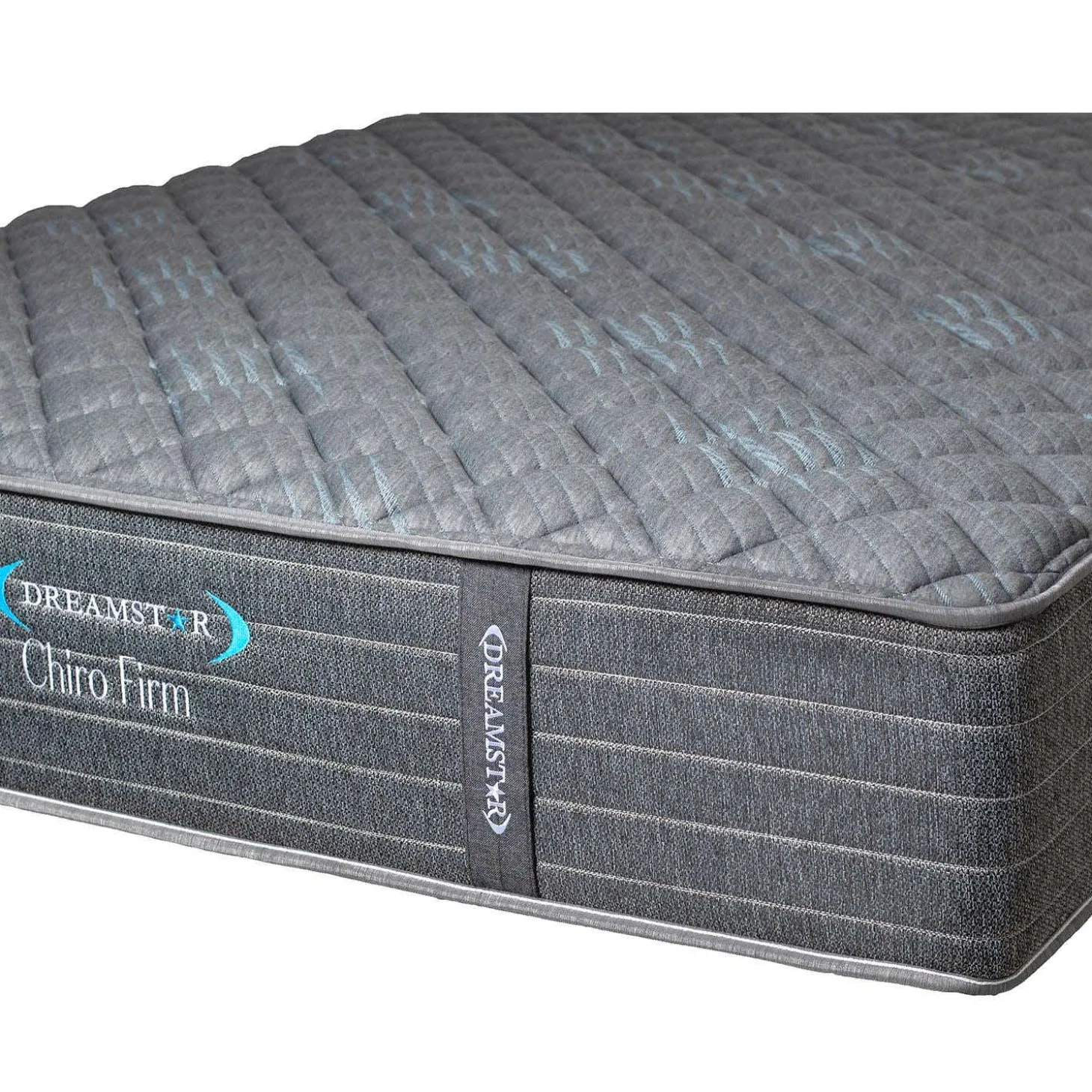 Matelas queen ferme à ressorts ensachés- 60"