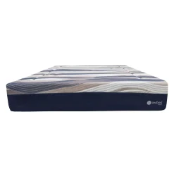 Matelas queen moelleux à ressorts ensachés - 60
