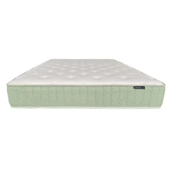 Matelas queen roulé à ressorts ensachés ferme - 60"
