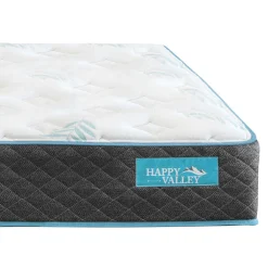 Matelas queen roulé ferme en mousse - 60"