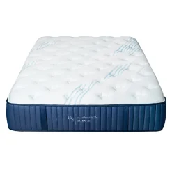Matelas queen roulé semi-fermeen mousse mémoire - 60