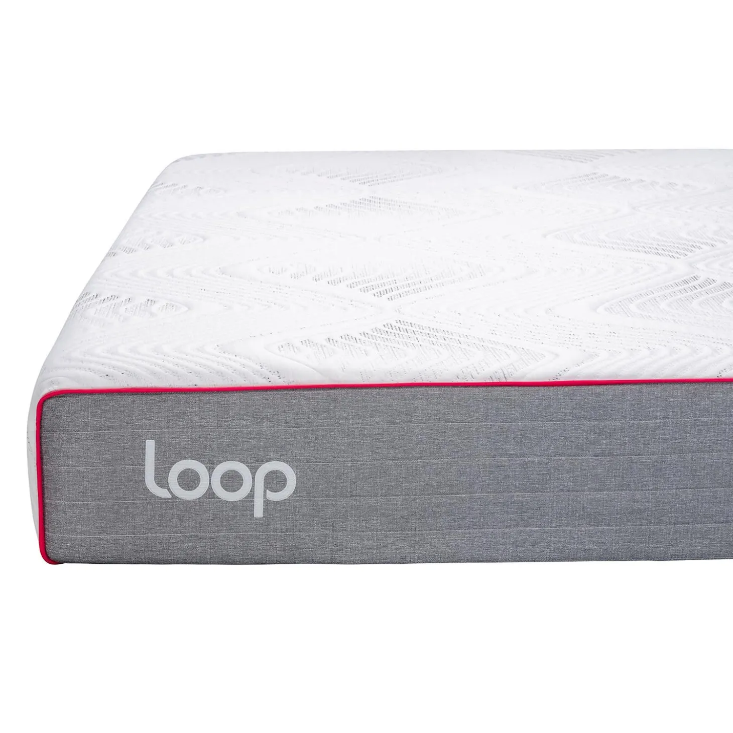 Matelas queen roulé semi-fermeen mousse mémoire - 60"