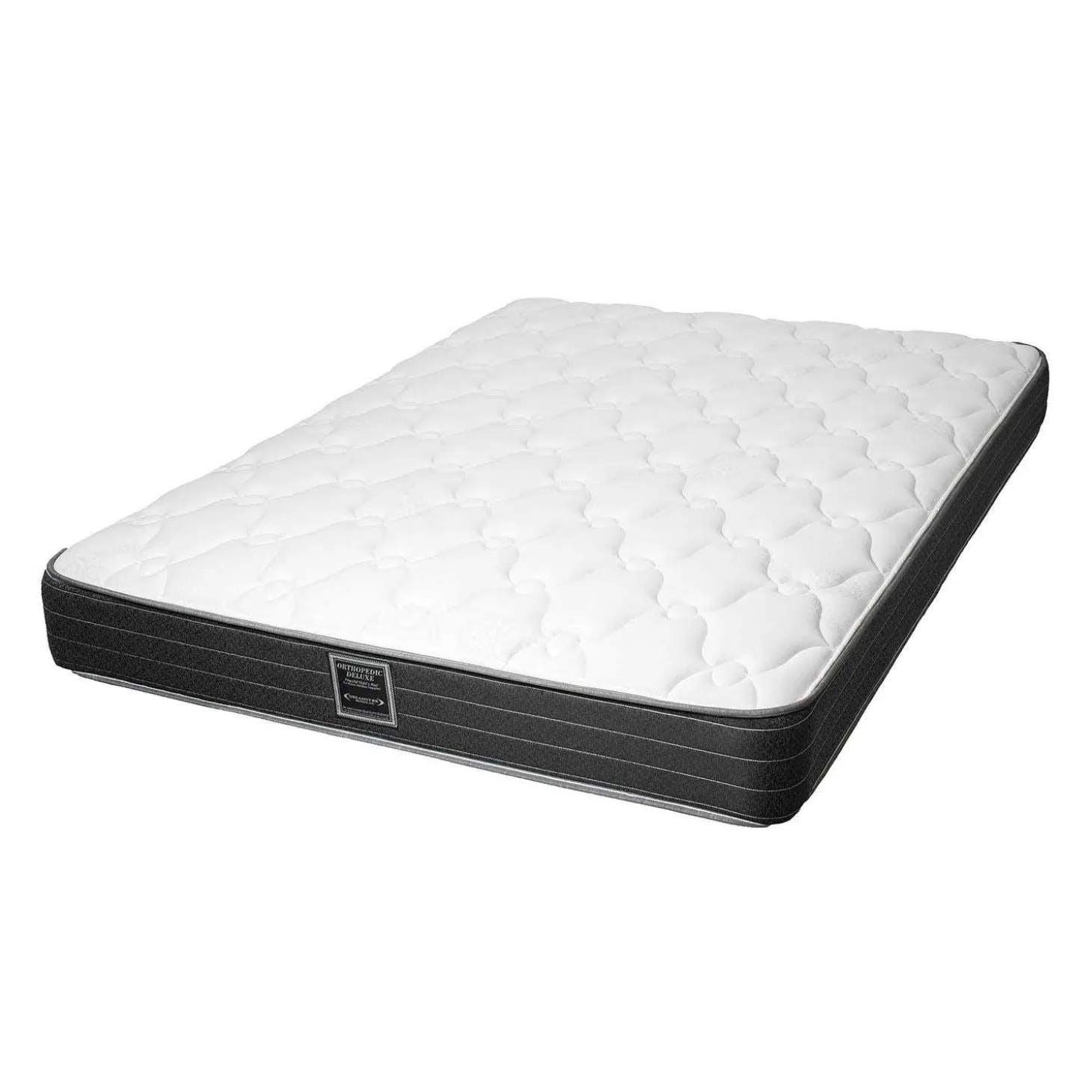 Matelas queen semi-ferme à ressorts - 60"