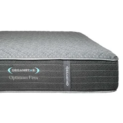 Matelas queen ultra ferme à ressorts ensachés- 60"