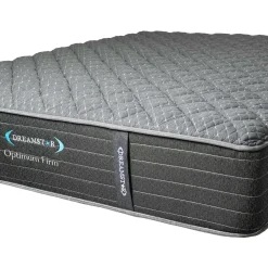 Matelas queen ultra ferme à ressorts ensachés- 60