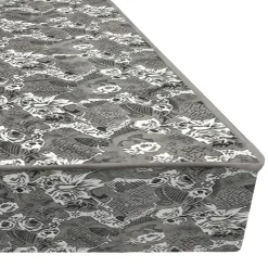 Matelas simple en mousse - 39"